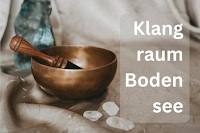 Klang raum Boden see