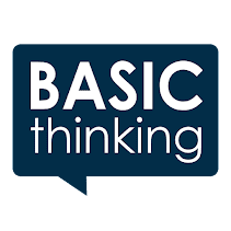 Logo BASIC thinking